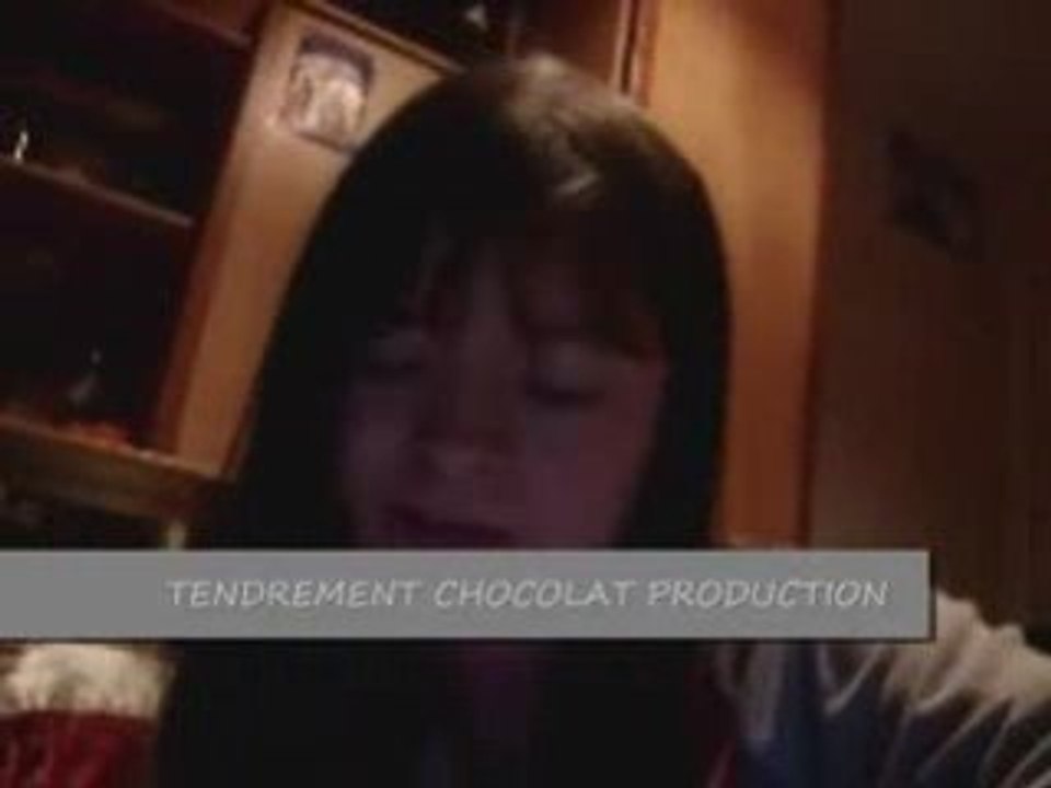 AMANDINE RAPPEUSE BOUFFONE RAP