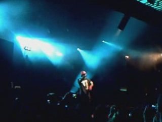 Jocker Black - 1ere De Sefyu A Bondy