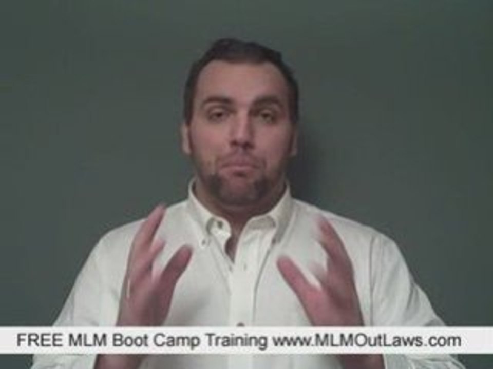 Secrets Of A Network Marketing Prospecting Expert