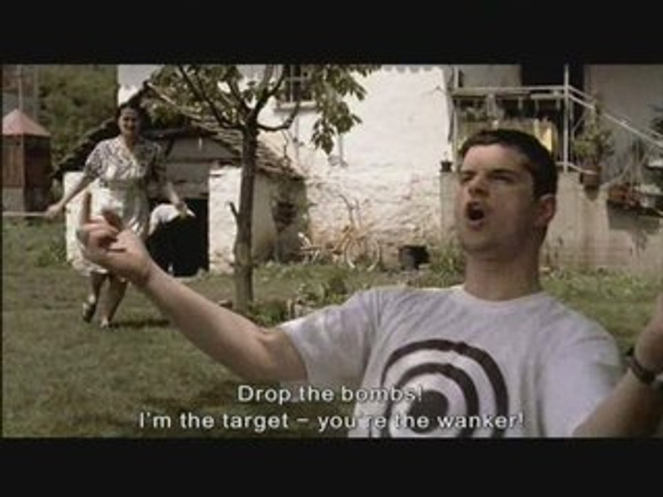 Milan (extrait) Grand Prix 2007