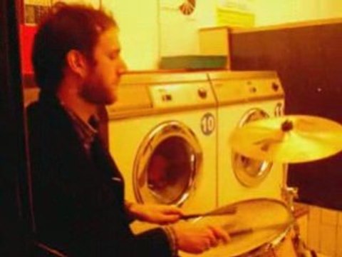 Lavomatik Session - Stuck In The Sound - Dirty Waterfalls