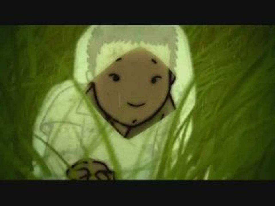 Bonsoir M. Chu (extrait) Grand Prix 2006