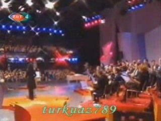 Sonbaharin bizi daldirdigi ruya
