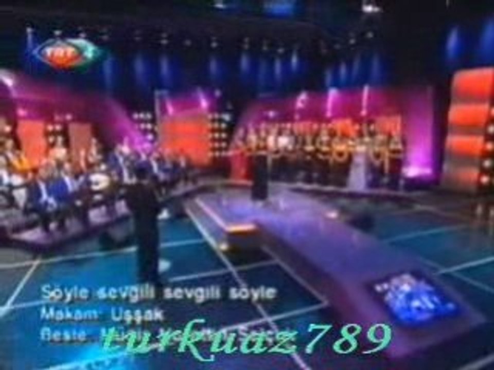 Soyle sevgili