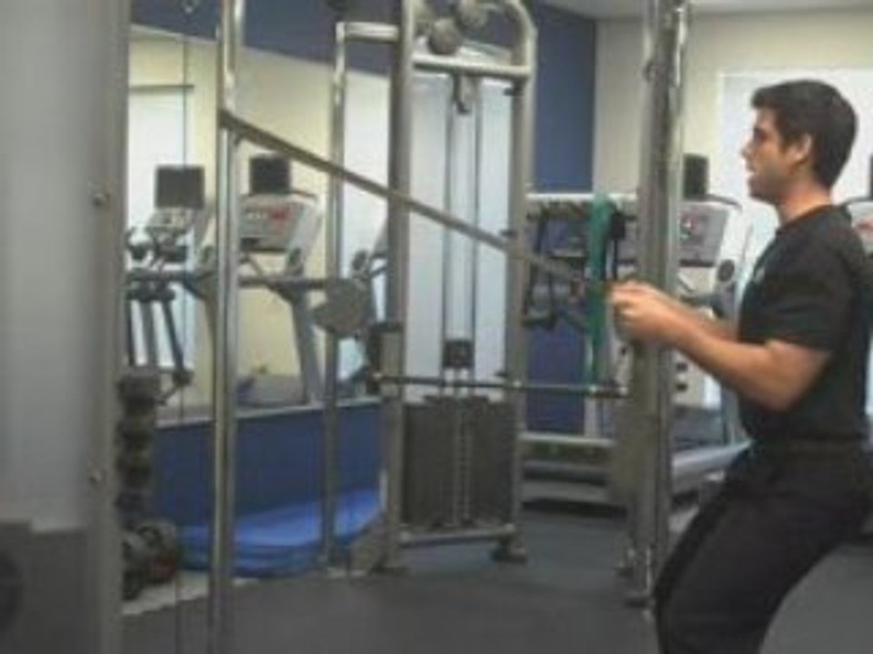 Fat Loss Exercise 5