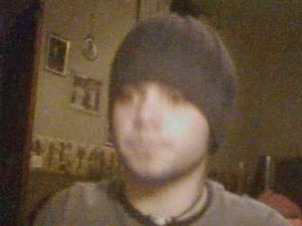 Gros moment de solitude de geo