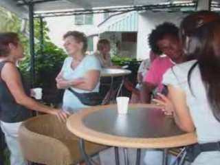 Spanish Panama language school in Panama City