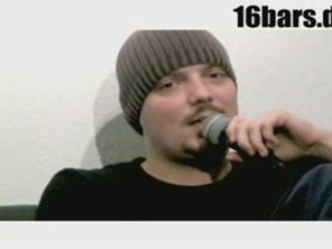 Maeckes & Plan B Interview (16bars.de)