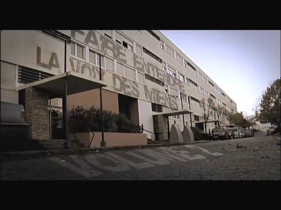 La voix des miens - CLIP