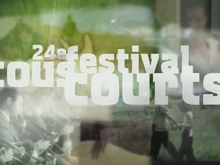 Bande Annonce Festival Tous Courts 2006