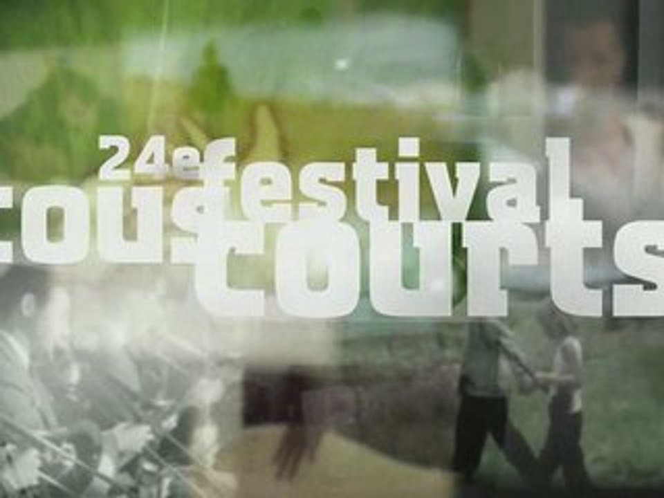 Bande Annonce Festival Tous Courts 2006