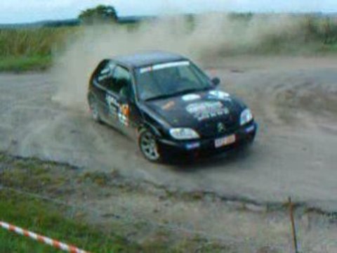 Video SAXO Haversin 2007 épingle 1