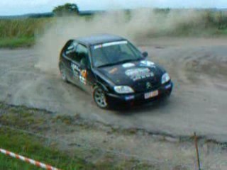 Video SAXO Haversin 2007 épingle 1