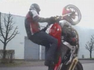 Roue de Ouf a bonneuil