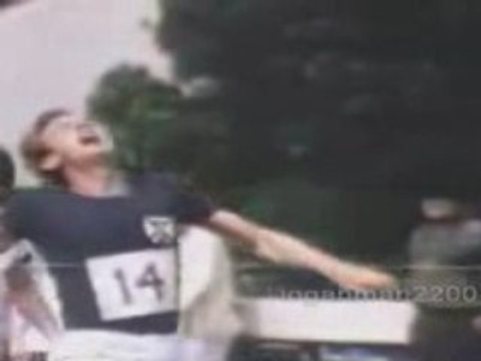 Vangelis - Chariots of Fire