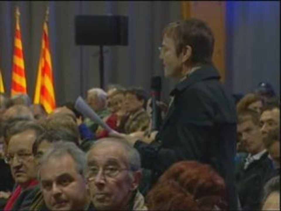 Carros, Etats Généraux de la Région - Carros (06)