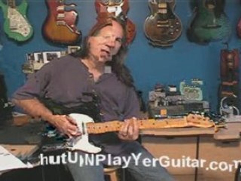 Guitar chord progressions guitar lesson