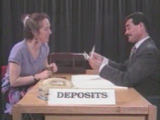 Real World Economics - Barter Bank Notes and Beyond