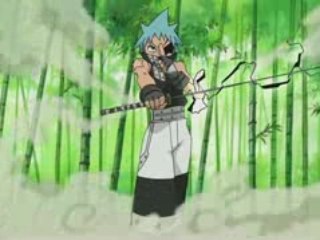 Black Star vs Mifune 2 vostfr