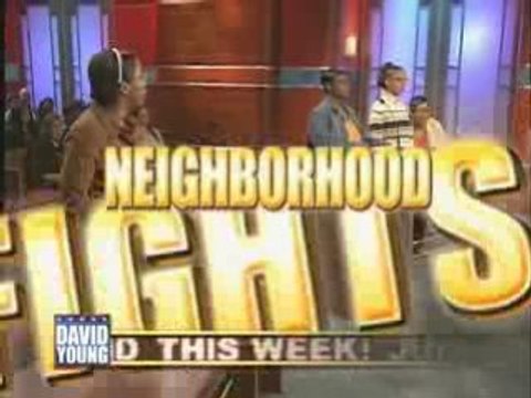 STEAMY SECRETS COME OUT on JUDGE DAVID YOUNG!