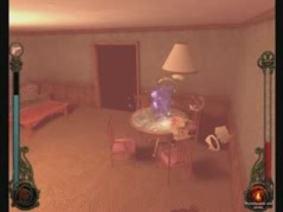 Vampire - the masquerade Bloodlines - pc - Partie 5