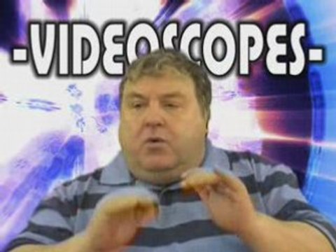 Russell Grant Video Horoscope Gemini January Friday 30th