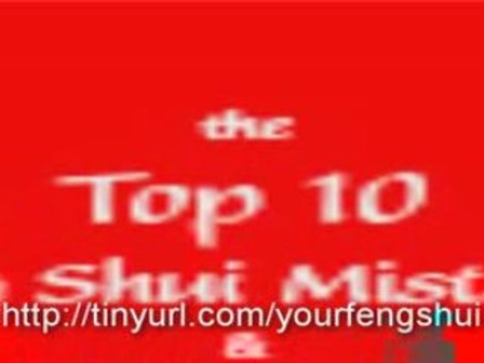 Feng Shui Colors & decor - myfengshuimind.com