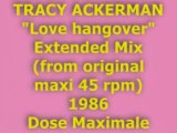 TRACY ACKERMAN 