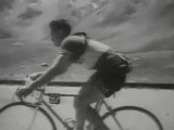 TOUR DE FRANCE CLIP KRAFTWERK RETRO SPORT GIRO VUELTA HITS F