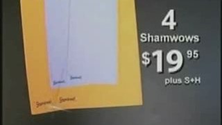 Price of Amazing Shammy