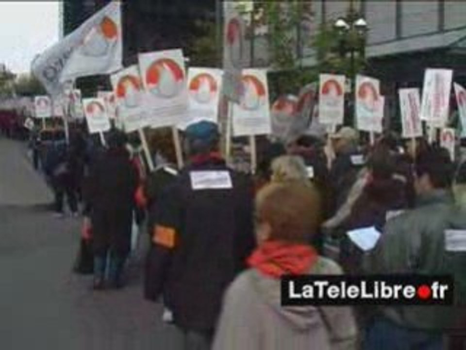 671 RETRAITES QUEBECOIS EN COLERE