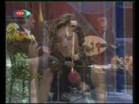 Sen Benim Gönlümde Açan Son Güldün