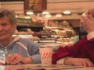 Sex Drugs and Bedpans - Granny Slips