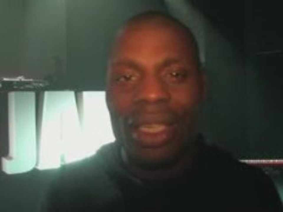 keryjames officiel impasse