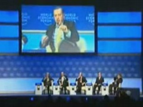 RECEP TAYYİP ERDOĞAN DAVOS TRANSLATiON ENGLiSH