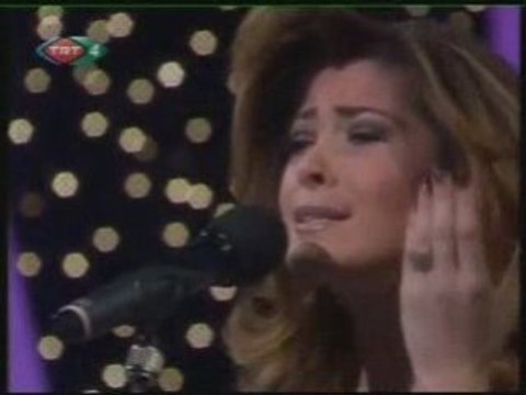 Neredesin Gözlerim Arar Seni(Gazel)