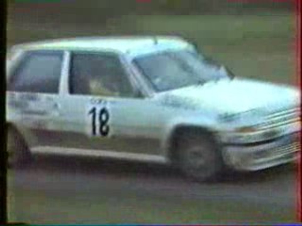 Rallye Verdun 1988 part. 3_1