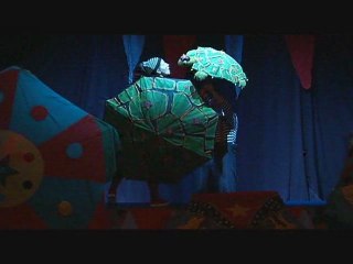 Carnaval des animaux / Carnival of the Animals