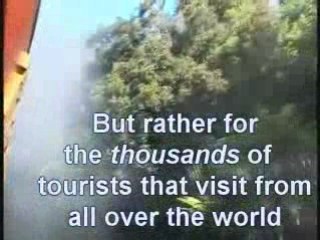 Ecological Crisis in Villa La Angostura