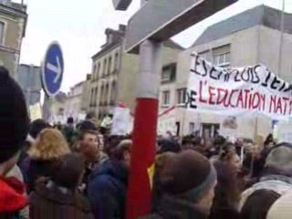 Si j'avais le portefeuille de Xavier Darcos ...
