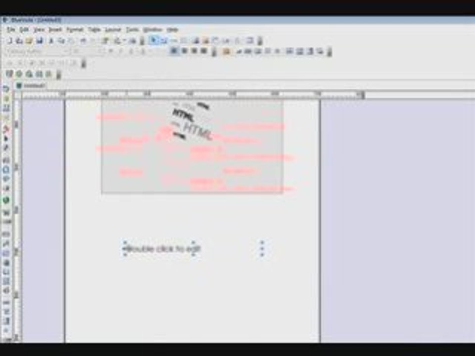 Mike Hobbs Shows How to Use Blue Voda Website Builder