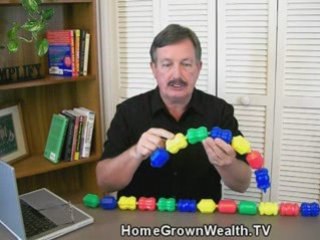 Why Cash Gifting Works - Mike Keeney - The Peoples Program