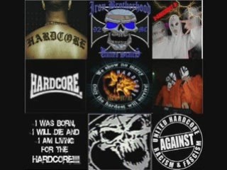 Angerfist - Cannibal