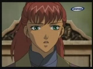 THE TWELVE KINGDOMS EP 25 (01)