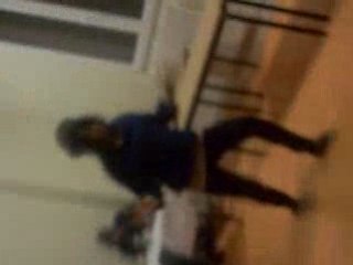 Laure en mode griippe aviiaiire ayy'