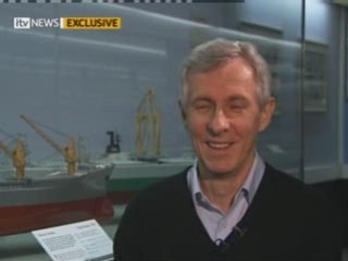 Hostage talks piracy, kidnap and ransom on the high seas