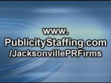 Jacksonville PR Firms - Jacksonville Publicity