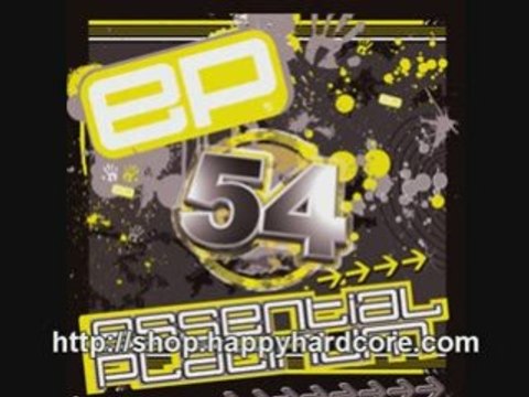 Dougal & Gammer - Beat Conductor Platinum hardcore EPP054