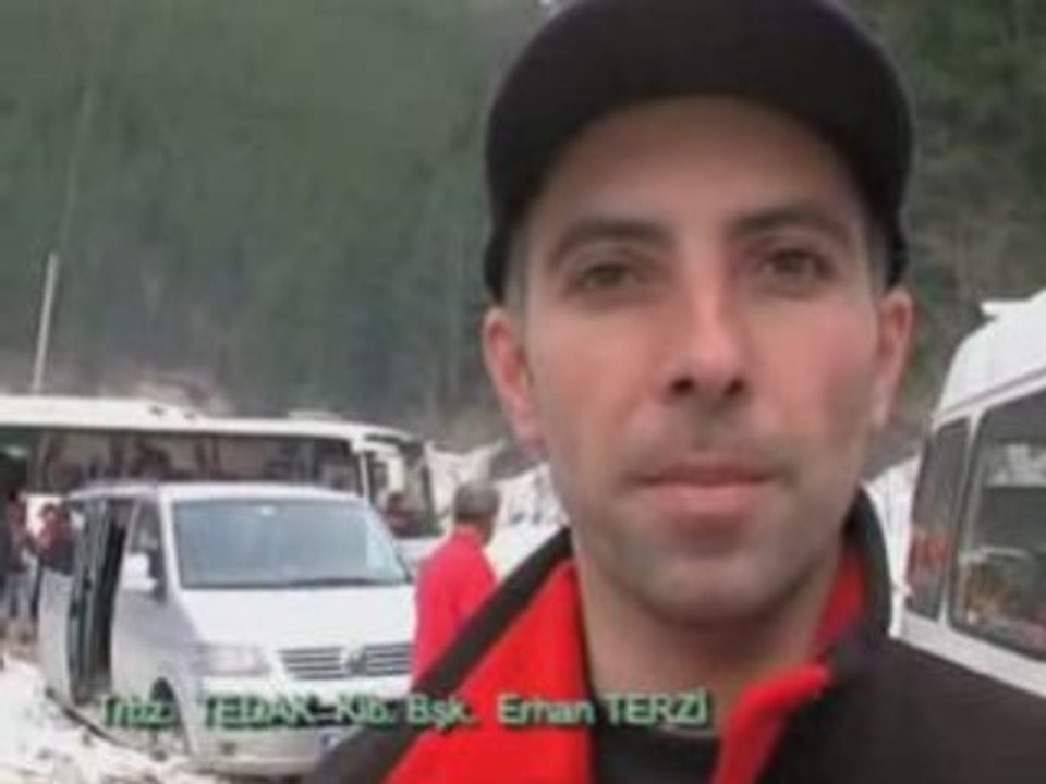 Erhan  Terzi  ve arkadaşları anısına (arşıv)