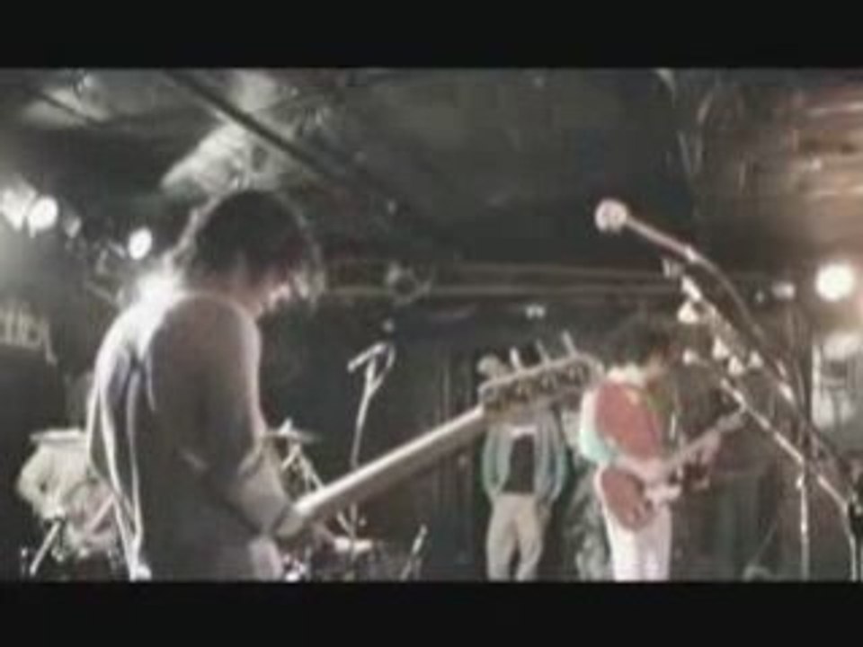 ゴーストノート「キラキラキラ」